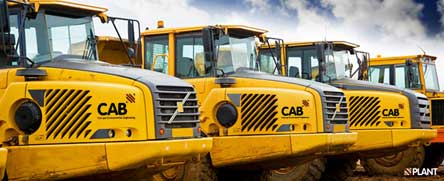 The CAB Group Image
