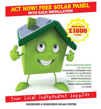 Eco Building Supplies Ltd Image