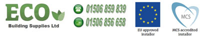 Eco Building Supplies Ltd Image