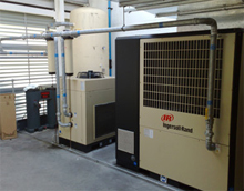 DT Compressor Services Ltd Image