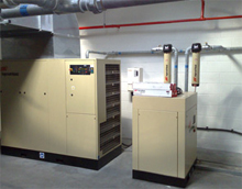 DT Compressor Services Ltd Image