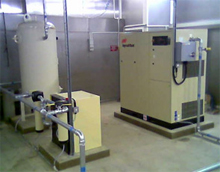 DT Compressor Services Ltd Image