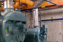 Industrial Boiler Repairs Ltd Image