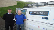 eMaintain Ltd Image