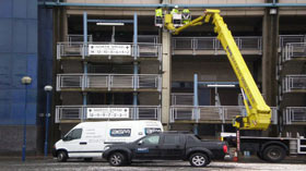 eMaintain Ltd Image