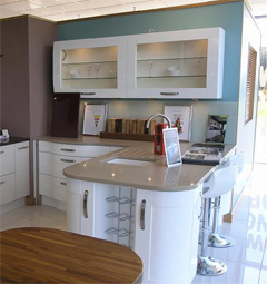 Kitchen Concepts (NI) Ltd Image