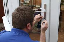 Locksmith Alloa Image