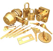 Locksmith Alloa Image