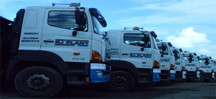 DUNNYDEER SERVICES Image