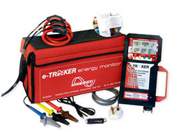 Sinergy Meters Image