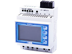 Sinergy Meters Image