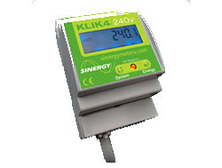 Sinergy Meters Image