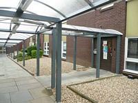 AD Metal Fabrications (Livingston) Ltd Image