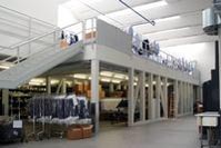 AD Metal Fabrications (Livingston) Ltd Image