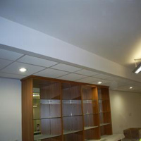 Wall & Ceiling Solutions Image