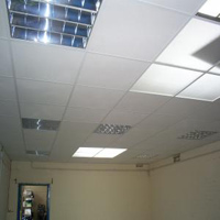 Wall & Ceiling Solutions Image