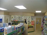 C S Project Services Limited Image
