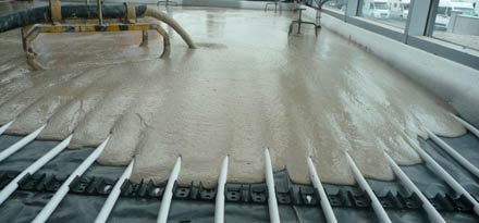Smet Building Products Ltd Image