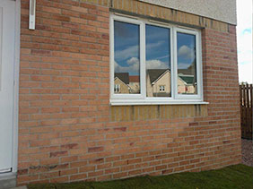 Mactint Stonework and Brickwork Limited Image