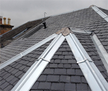 Heritage Roofing & Building Image