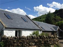 Heritage Roofing & Building Image