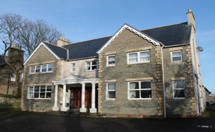 J.W. Sutherland Property Developers Ltd Image