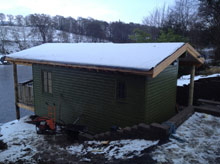 SMD Joiners & Builders (Falkirk) Ltd Image