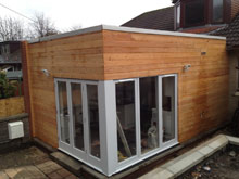 SMD Joiners & Builders (Falkirk) Ltd Image