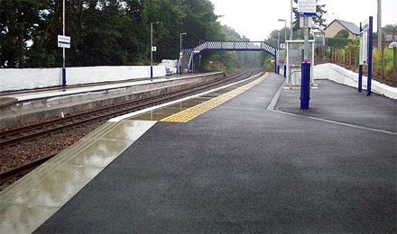 A Mckie Building & Engineering Services Ltd Image