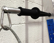 Ladder Limb Ltd Image