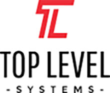 Top Level Systems Logo