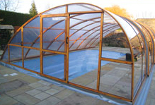 UK Pool Enclosures Limited Image