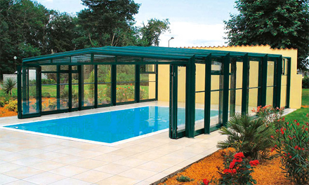 UK Pool Enclosures Limited Image
