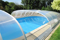 UK Pool Enclosures Limited Image