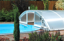 UK Pool Enclosures Limited Image