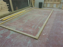 Stu Fix Joinery Image