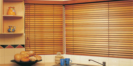 Albany Blinds Edinburgh Image