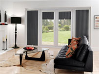 Albany Blinds Edinburgh Image