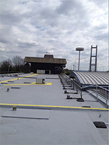 Gaco Flat Roofing Solutions Image