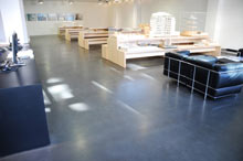 Creation Flooring Image