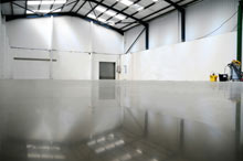 Creation Flooring Image
