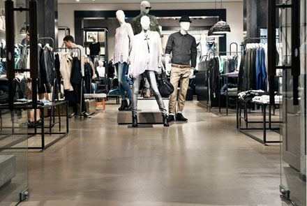 Creation Flooring Image