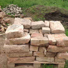 Reclaimed Timber, Stone & Salvage Co. Image