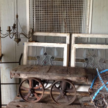 Reclaimed Timber, Stone & Salvage Co. Image