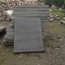 Reclaimed Timber, Stone & Salvage Co. Image