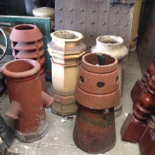 Reclaimed Timber, Stone & Salvage Co. Image