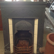Reclaimed Timber, Stone & Salvage Co. Image