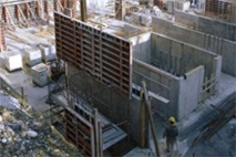 McDonald Formwork Image