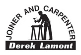 Derek Lamont Joiners