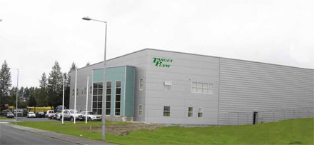 Target Plant Ltd Image